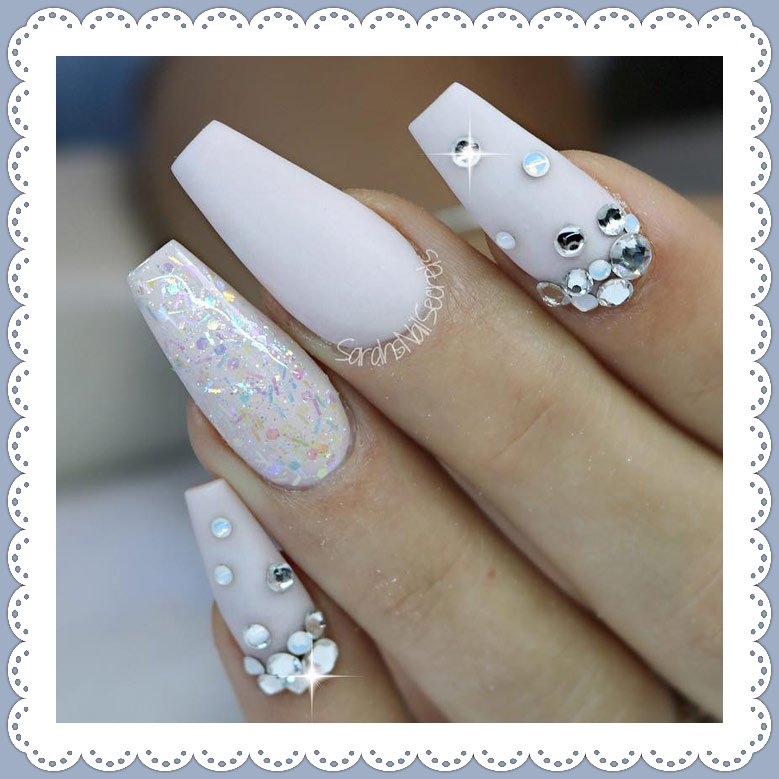 Womens Nails