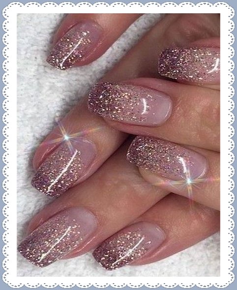 womens nails