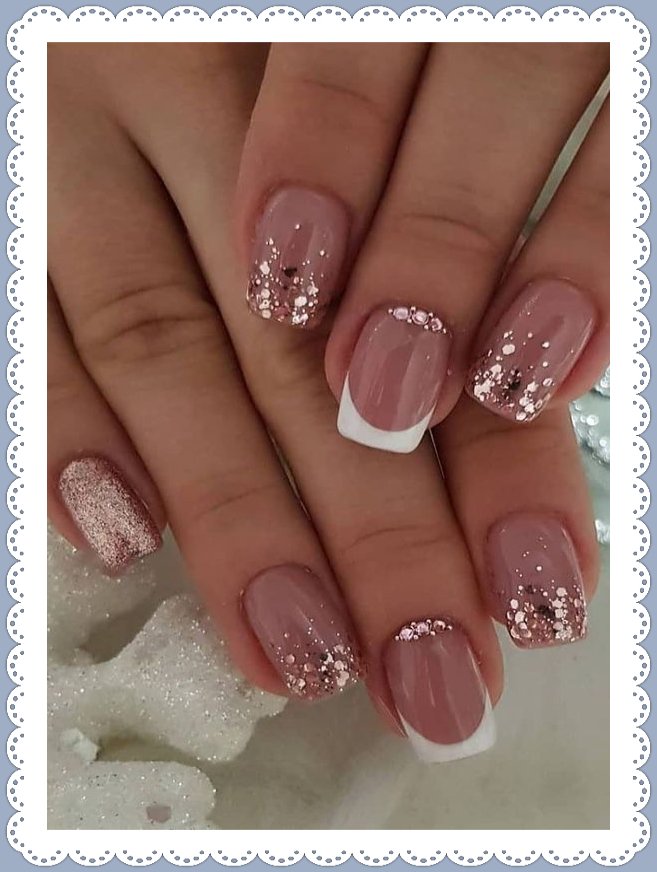 womens nails