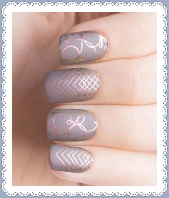 womens nails