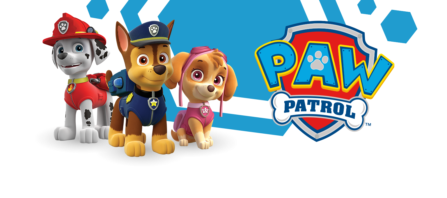 paw patrol birthday ecards