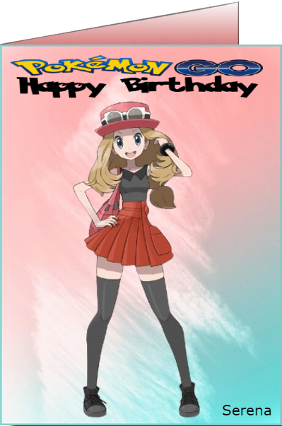 pokemon eCards
