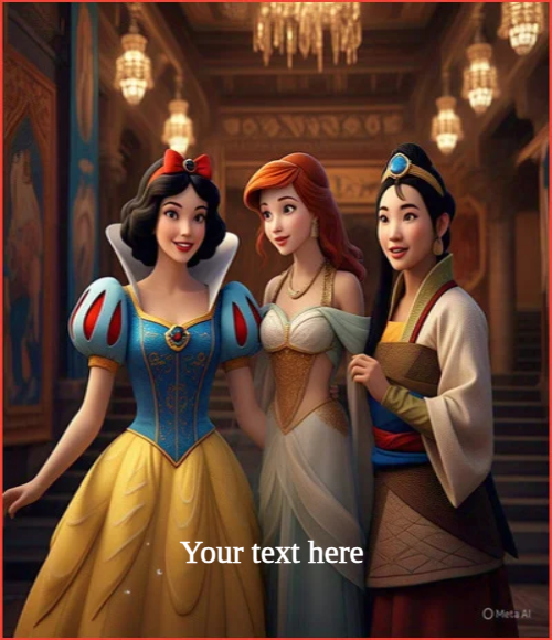 free ai images card