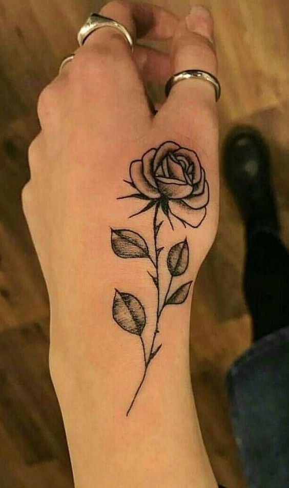 Tattoos for Females