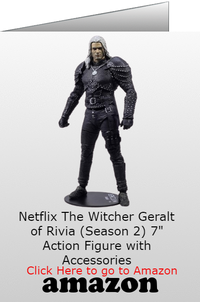 the witcher