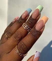 Womens nails