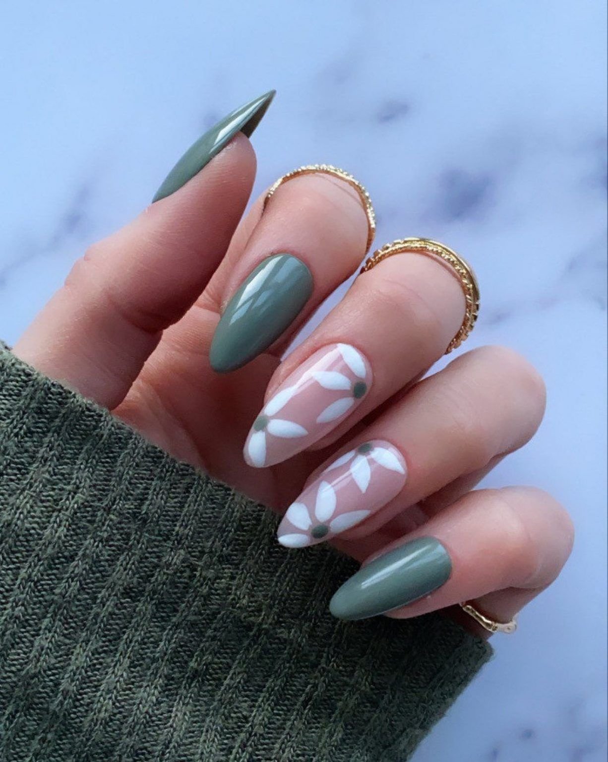Womens nails