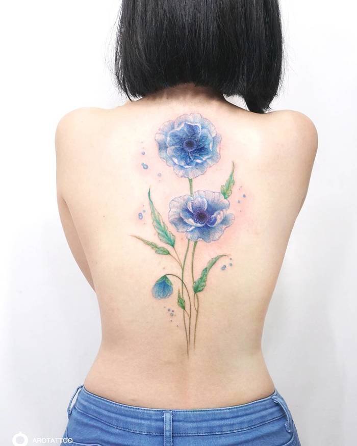 womens-spring-tattoos