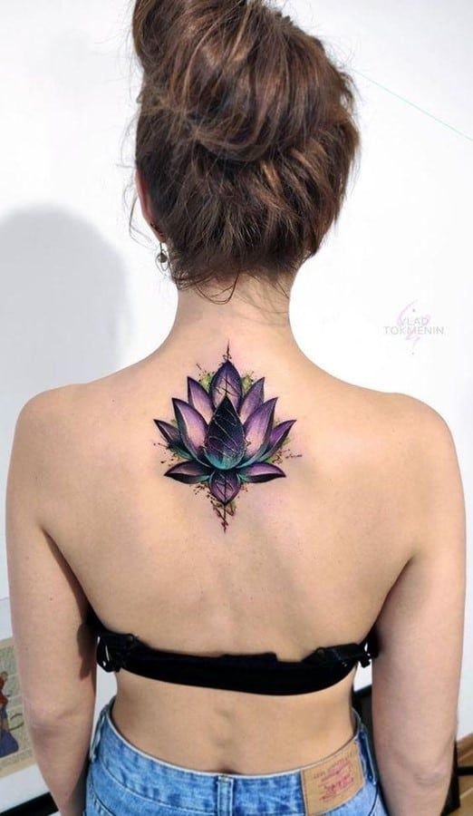 women's tattoos