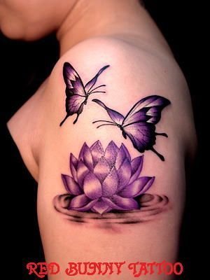 women's tattoos